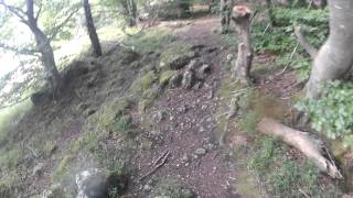 preview picture of video 'Kipfenberg MTB  GOPR0112.MP4'