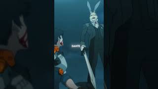 Download lagu Obsessed with the Rabbit in the Latest Netflix Series Devil May Cry. #devilmaycry #dmcnetflix mp3