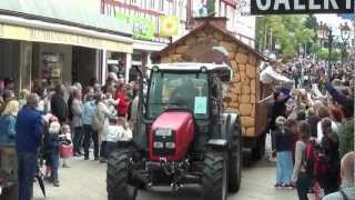 preview picture of video 'Epstein en Königstein am Taunus ( Königsteiner Feste 2012 )'