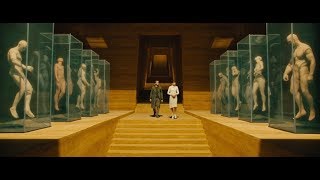 [HD BOX OFFICE] Blade Runner 2049 video