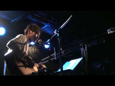 やまもとたつき(YOMOYA) /'09.05.05/Live Pt.2