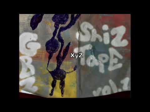 GBZ - XyZ feat. WeeD