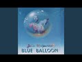 Blue Balloon