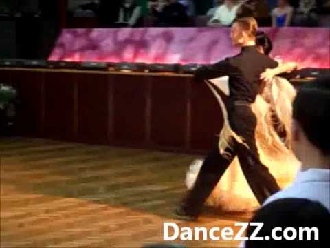 20111106 Dance Fashion Kozyro Veslova Tango