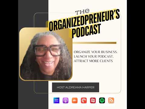 096 Season 5 Celebrating the Love for Podcasting | Ep 096