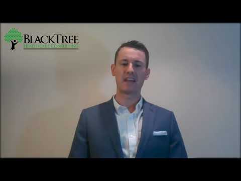 BlackTree Healthcare Consulting- vendor materials