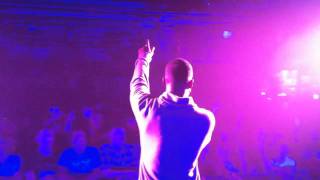 Ghetts - 'Intro' (live at The Waterfront, Norwich)