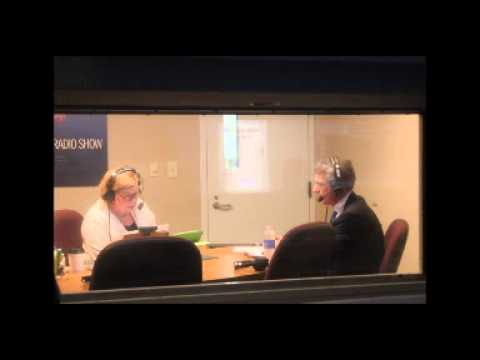 HearSay with Cathy Lewis