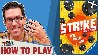 Watch It Played - Strike video thumbnail