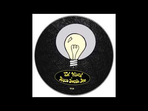 Ed Wizard & Disco Double Dee - The need inside