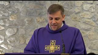 SZÓSZÉK - Katolikus szentmise