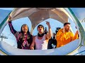 Dimitri Vegas, Steve Aoki & Like Mike pres. 3 Are Legend at Crystal Garden - Tomorrowland Winter