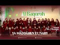 Ya Maddahen El Naby Nasyid An Nuriya