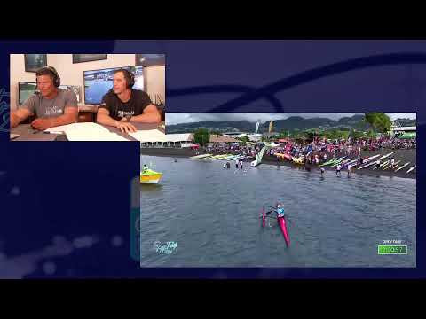 2024 Te Aito LIve in English