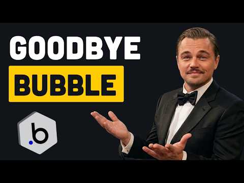 Tento open-source nástroj nahrazuje Bubble a Retool (Appsmith)