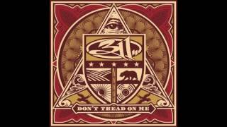 311 - Don&#39;t Tread on Me (Full Album)