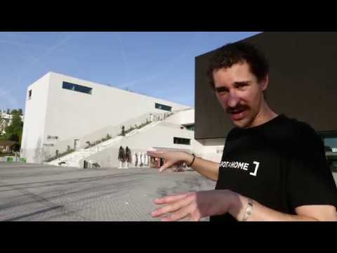 The Spotahome neighbourhood video guide to Paris: what to do in Boulogne Billancourt.