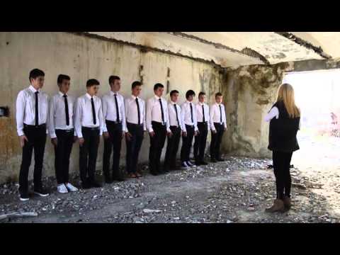 Introducere Balul Bobocilor C.N. Mihai Eminescu Suceava 2013