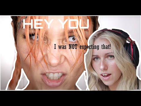 Nova Rockafeller - "HEY YOU" #hog #novarockafeller #nova #tommacdonald #heyyou #HOG