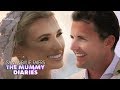 Billie and Greg Say "I DO!" | The Mummy Diaries