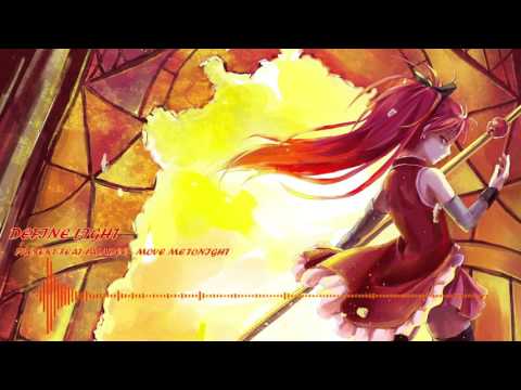 Prefekt feat. Laladee - Move Me Tonight (Define Light Remix)