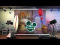 Disney Cinemagic UK NOW THE EMPEROR S NEW SCHOOL Ident
