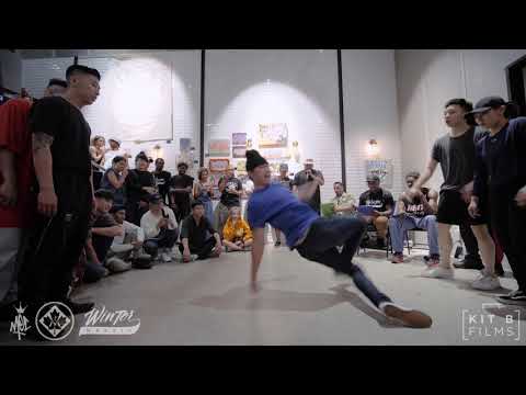 HGA VS Session Snakes [Prelims] - Twice as Nice 8