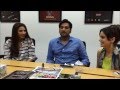 Bin Roye Cast In Dubai Mahira Khan Humayun Saeed And Armeena Khan