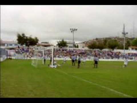 Série C 2004: Treze 1x0 Porto-PE (Gol de Kléber)