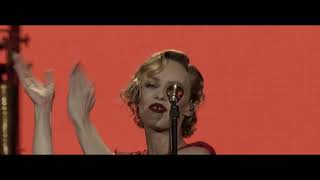 Vanessa Paradis - Love Songs Concert Symphonique (B.Biolay) (Shalimar) (2014)
