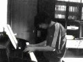 Scared To Death - HIM ( Piano Cover ) 