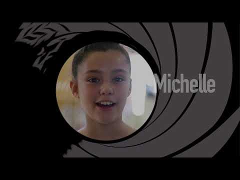 siamo pronte campionato serie c Ginnastica Ritmica