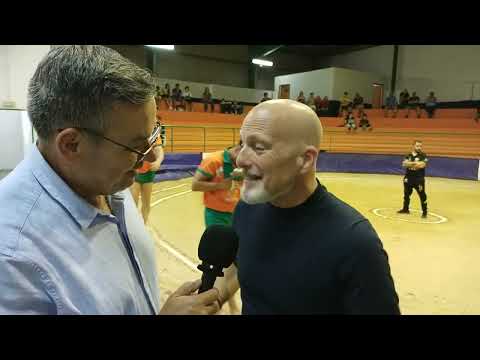 LUCHA CANARIA CL Unión Doctoral - CL Unión Sardina El Doctoral. Viernes 12/04/2024