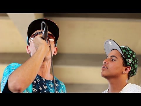 Duelo de MCs - TH vs Crizin (Semifinal) :: Tradicional - 03/11/13