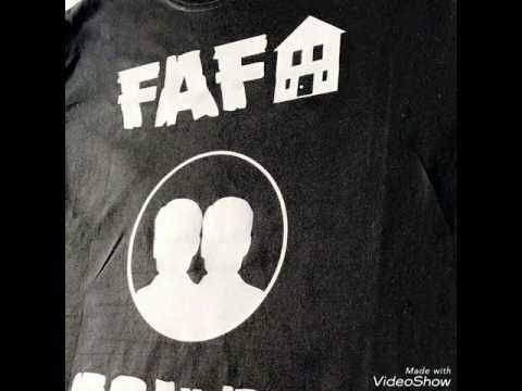 Déka-Turn'Up (FafaSquad 👥) Voodoo Studio