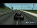 Lamborghini LP640 Sound Mod for GTA San Andreas video 1