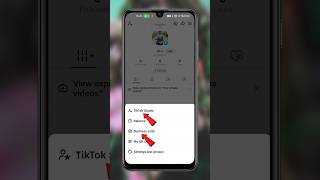 Download lagu TikTok Account To TikTok Business Account | TikTok Studio | TikTok Business Suite #shorts mp3