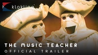 1988 The Music Teacher Official Trailer 1 Radio Télévision Belge Francophone RTBF