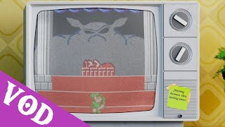 Finishing business, then Starting Anew!     TLOZ Series Playthrough
