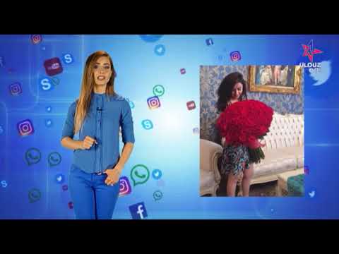 Virtual Həyat - 21.09.2017