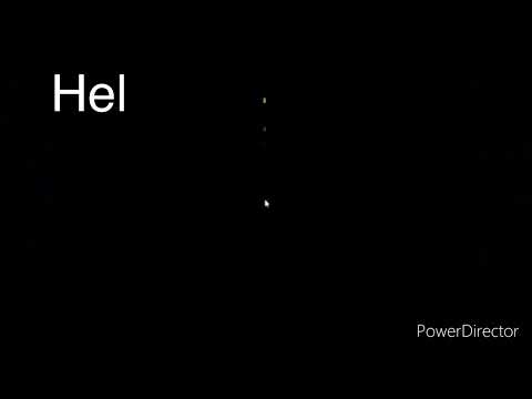 Seek chase floor 2 with lyrics