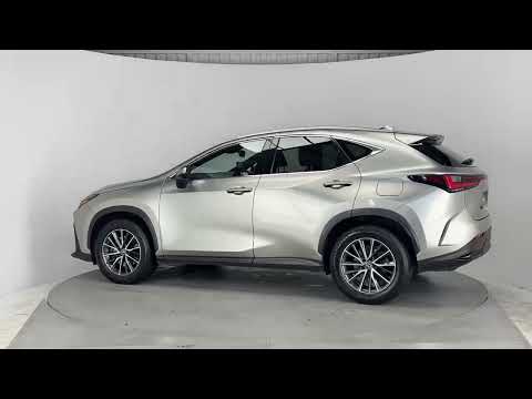 Lexus NX NX450H+ EXECUTIVE AWD**Digital Dash**Touc - Image 2