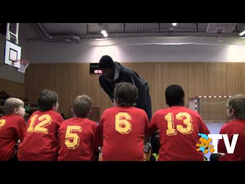 BTV: Länsförsäkringar Cup 2012 (HD)