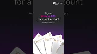 Only pay when you transact
