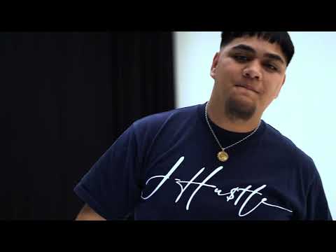 J-HU$TLE - Hustlar From  Around The Way (Offical Music Video)