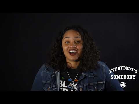 I AM SMBDY: Who is Andrea Duncan - Great advice for future Mechanical Engineers