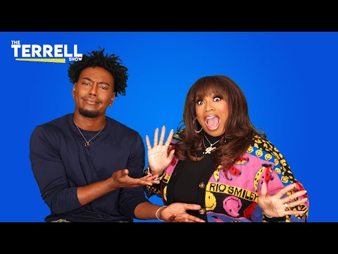 KIERRA SHEARD sings Harry Styles, Beyoncé, The Clark Sisters and Talks New Album "All Yours"