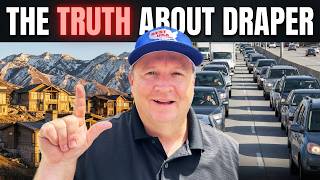 Don’t Move to Draper Utah Until You Watch This!