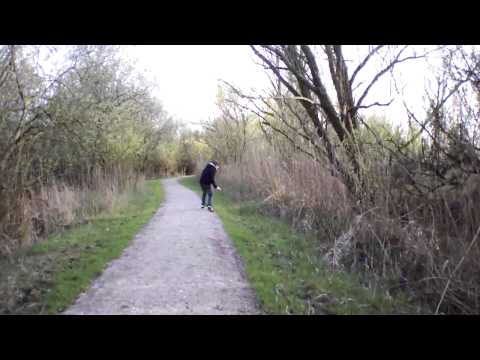 AR.Drone 2.0 Video: 2015/05/02