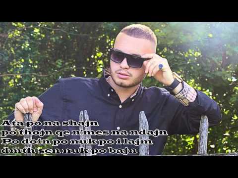 Kriisma Ft. DugGa - RRUGA [ RapSchooL Official ]